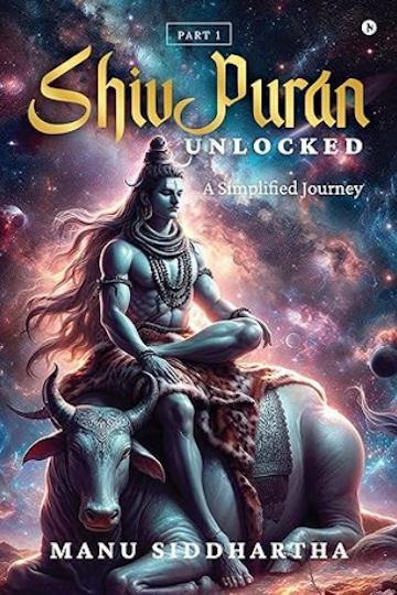 Shiv Puran Unlocked Part 1
