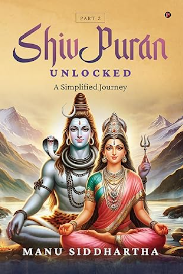 Shiv Puran Unlocked Part 2
