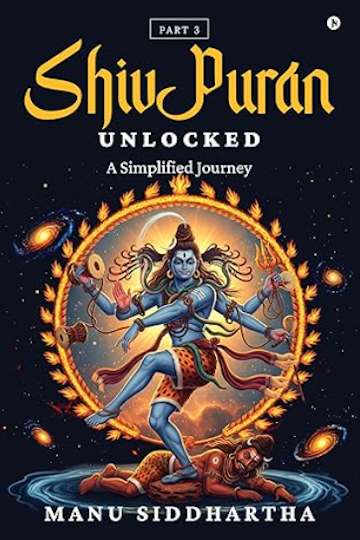 Shiv Puran Unlocked Part 3
